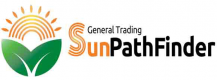 Sun Path Finder